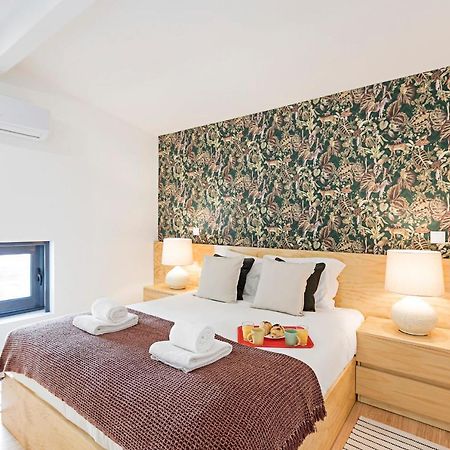 Cozy House W/ Ac Near Metro By Lovelystay Porto Eksteriør billede