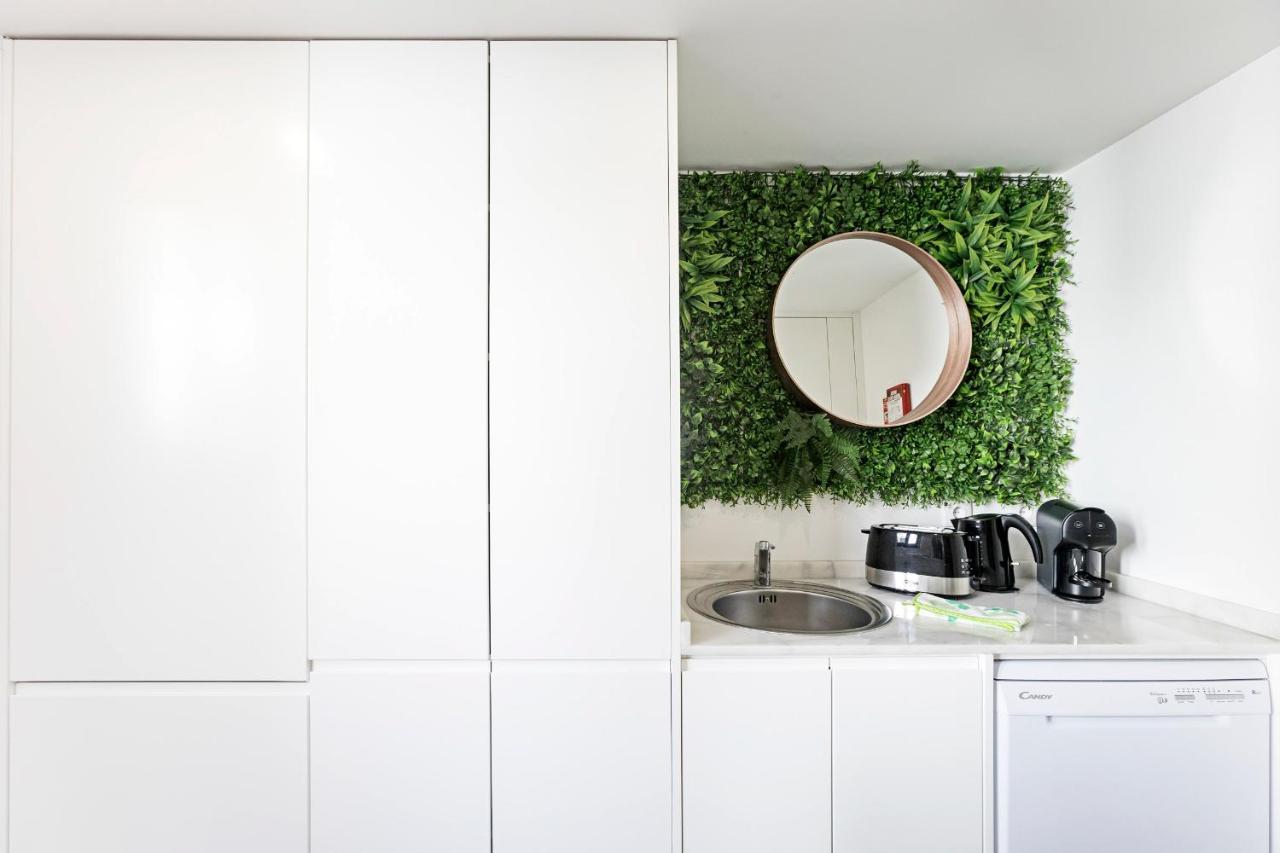 Cozy House W/ Ac Near Metro By Lovelystay Porto Eksteriør billede
