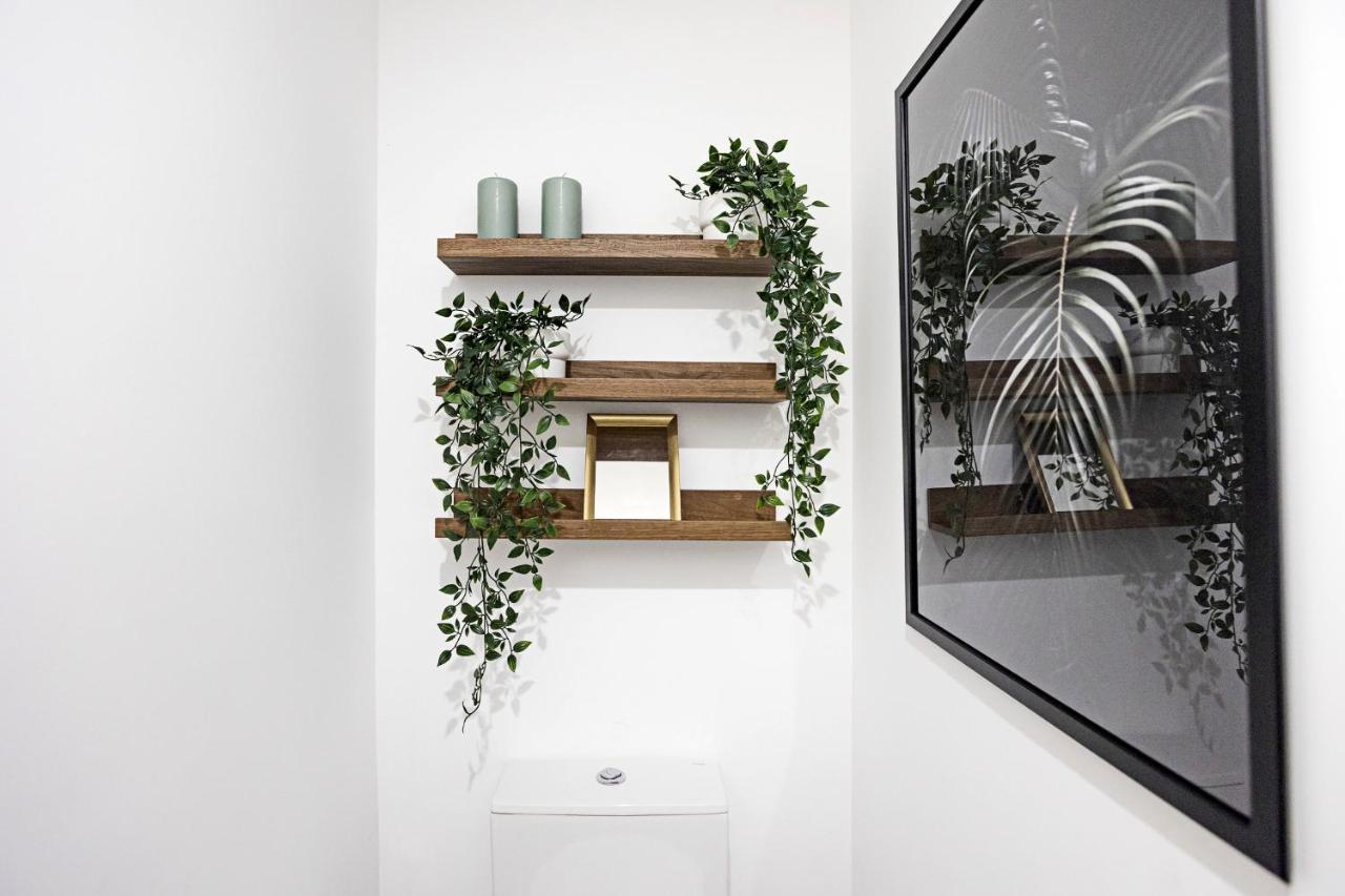 Cozy House W/ Ac Near Metro By Lovelystay Porto Eksteriør billede