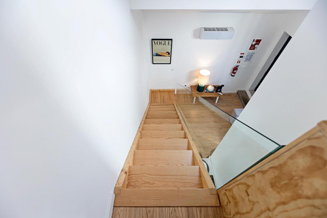 Cozy House W/ Ac Near Metro By Lovelystay Porto Eksteriør billede